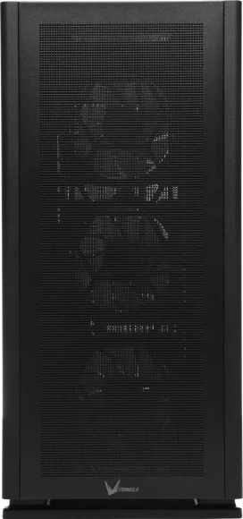 Корпус Formula Air Power G5 EX черный без БП ATX 5x120mm 3x140mm 2xUSB3.0 audio bott PSU Корпус Formula Air Power G5 EX черный без БП ATX 5x120mm 3x140mm 2xUSB3.0 audio bott PSU