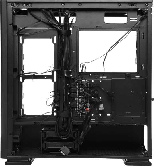 Корпус Formula Air Power G5 EX черный без БП ATX 5x120mm 3x140mm 2xUSB3.0 audio bott PSU Корпус Formula Air Power G5 EX черный без БП ATX 5x120mm 3x140mm 2xUSB3.0 audio bott PSU