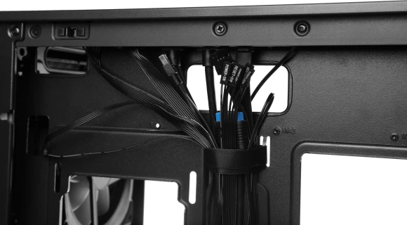 Корпус Formula Air Power G5 EX черный без БП ATX 5x120mm 3x140mm 2xUSB3.0 audio bott PSU Корпус Formula Air Power G5 EX черный без БП ATX 5x120mm 3x140mm 2xUSB3.0 audio bott PSU