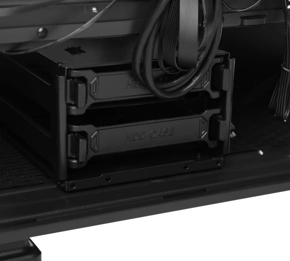Корпус Formula Air Power G5 EX черный без БП ATX 5x120mm 3x140mm 2xUSB3.0 audio bott PSU Корпус Formula Air Power G5 EX черный без БП ATX 5x120mm 3x140mm 2xUSB3.0 audio bott PSU