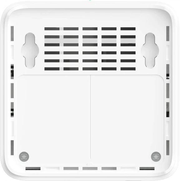 Бесшовный Mesh роутер Tenda EX3 (EX3(2-PACK)) AX1500 10/100/1000BASE-TX белый (упак.:2шт) Бесшовный Mesh роутер Tenda EX3 (EX3(2-PACK)) AX1500 10/100/1000BASE-TX белый (упак.:2шт)