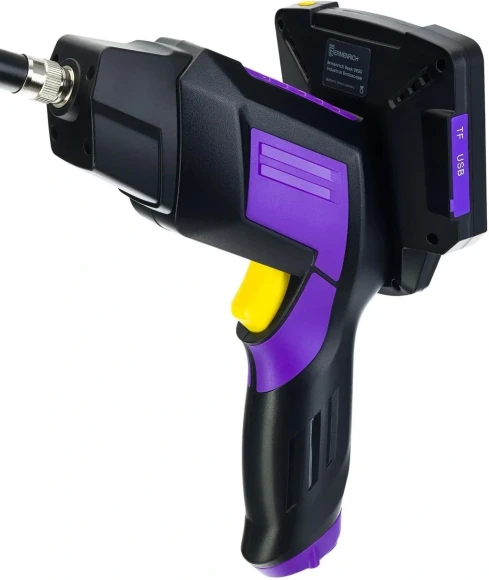 Эндоскоп Ermenrich Seek VE50 (83838)
