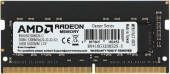 Память DDR4 16Gb 3200MHz AMD R9416G3206S2S-U R9 RTL PC4-25600 CL22 SO-DIMM 260-pin 1.2В Ret Память DDR4 16Gb 3200MHz AMD R9416G3206S2S-U R9 RTL PC4-25600 CL22 SO-DIMM 260-pin 1.2В Ret