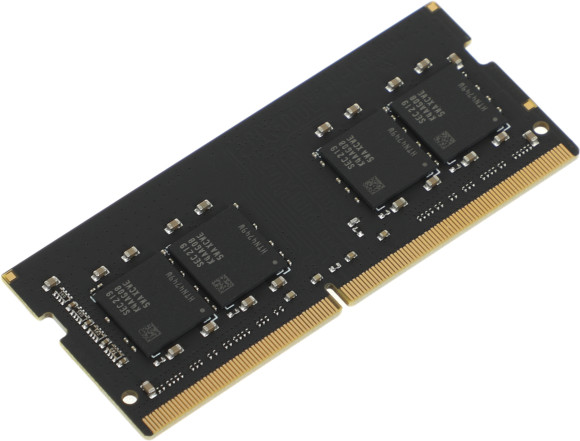 Память DDR4 16Gb 3200MHz AMD R9416G3206S2S-U R9 RTL PC4-25600 CL22 SO-DIMM 260-pin 1.2В Ret Память DDR4 16Gb 3200MHz AMD R9416G3206S2S-U R9 RTL PC4-25600 CL22 SO-DIMM 260-pin 1.2В Ret