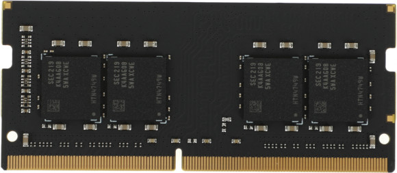 Память DDR4 16Gb 3200MHz AMD R9416G3206S2S-U R9 RTL PC4-25600 CL22 SO-DIMM 260-pin 1.2В Ret Память DDR4 16Gb 3200MHz AMD R9416G3206S2S-U R9 RTL PC4-25600 CL22 SO-DIMM 260-pin 1.2В Ret