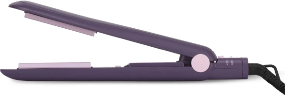 Щипцы Vitek VT-8291 35Вт черный макс.темп.:200С покрытие:турмалиновое