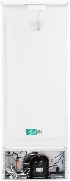 Морозильная камера Maunfeld MFFR143W белый Морозильная камера Maunfeld MFFR143W белый