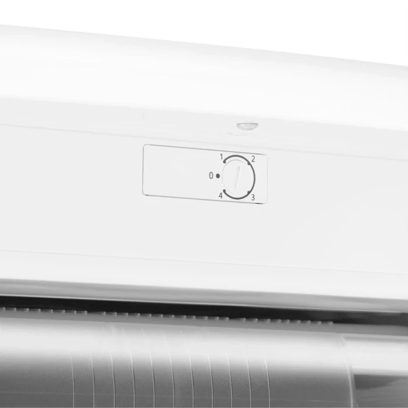 Морозильная камера Maunfeld MFFR143W белый Морозильная камера Maunfeld MFFR143W белый