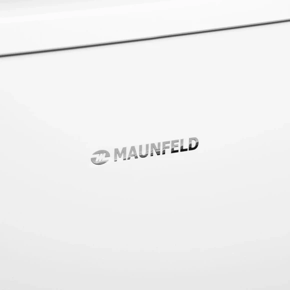 Морозильная камера Maunfeld MFFR143W белый Морозильная камера Maunfeld MFFR143W белый