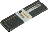 Память DDR4 8Gb 3200MHz Digma DGMAD43200008S RTL PC4-25600 CL22 DIMM 288-pin 1.2В single rank Ret Память DDR4 8Gb 3200MHz Digma DGMAD43200008S RTL PC4-25600 CL22 DIMM 288-pin 1.2В single rank Ret