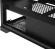 Корпус Azza Eclipse черный без БП ATX 9x120mm 5x140mm 2xUSB2.0 1xUSB3.0 audio bott PSU Корпус Azza Eclipse черный без БП ATX 9x120mm 5x140mm 2xUSB2.0 1xUSB3.0 audio bott PSU