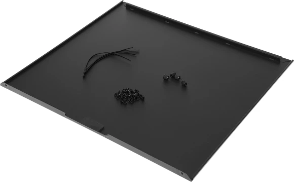 Корпус Azza Eclipse черный без БП ATX 9x120mm 5x140mm 2xUSB2.0 1xUSB3.0 audio bott PSU Корпус Azza Eclipse черный без БП ATX 9x120mm 5x140mm 2xUSB2.0 1xUSB3.0 audio bott PSU