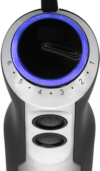 Блендер погружной Vitek VT-8543 1300Вт белый/серебристый Блендер погружной Vitek VT-8543 1300Вт белый/серебристый