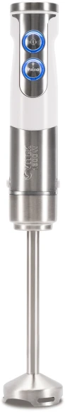 Блендер погружной Vitek VT-8543 1300Вт белый/серебристый Блендер погружной Vitek VT-8543 1300Вт белый/серебристый