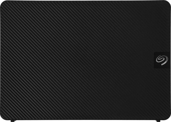 Жесткий диск Seagate USB3.0 10TB STKP10000400 Expansion 3.5" черный Жесткий диск Seagate USB3.0 10TB STKP10000400 Expansion 3.5" черный