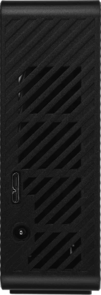 Жесткий диск Seagate USB3.0 10TB STKP10000400 Expansion 3.5" черный Жесткий диск Seagate USB3.0 10TB STKP10000400 Expansion 3.5" черный