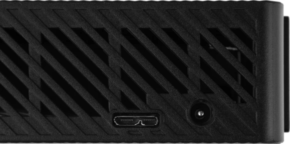 Жесткий диск Seagate USB3.0 10TB STKP10000400 Expansion 3.5" черный Жесткий диск Seagate USB3.0 10TB STKP10000400 Expansion 3.5" черный