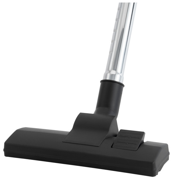 Пылесос Starwind SCV2550 2500Вт красный/черный