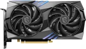 Видеокарта MSI PCI-E 4.0 RTX 4060TI GAMING X 8G NVIDIA GeForce RTX 4060TI 8Gb 128bit GDDR6 2640/18000 HDMIx1 DPx3 HDCP Ret Видеокарта MSI PCI-E 4.0 RTX 4060TI GAMING X 8G NVIDIA GeForce RTX 4060TI 8Gb 128bit GDDR6 2640/18000 HDMIx1 DPx3 HDCP Ret