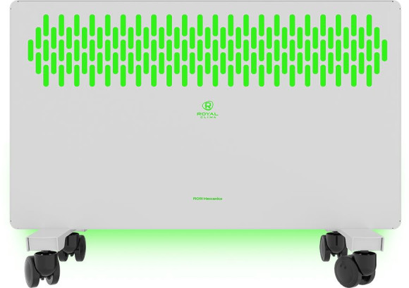 Конвектор Royal Clima Fiori Meccanico REC-FRWG1000M 1000Вт белый Конвектор Royal Clima Fiori Meccanico REC-FRWG1000M 1000Вт белый