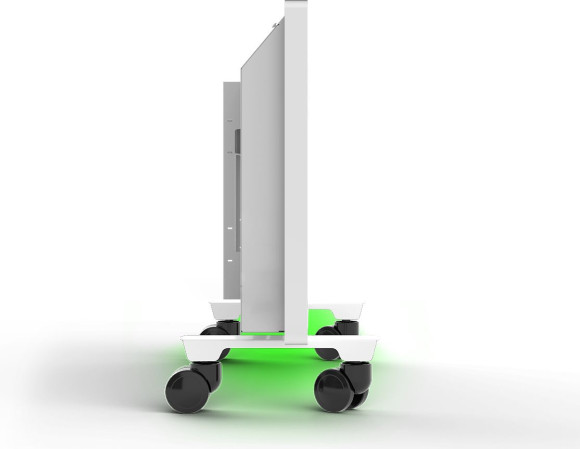 Конвектор Royal Clima Fiori Meccanico REC-FRWG1000M 1000Вт белый Конвектор Royal Clima Fiori Meccanico REC-FRWG1000M 1000Вт белый