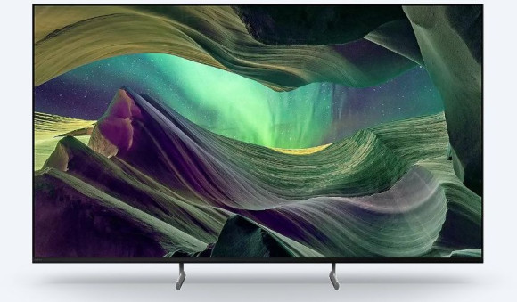 Телевизор LED Sony 75" KD-75X85L BRAVIA черный 4K Ultra HD 120Hz DVB-T DVB-T2 USB WiFi Smart TV Телевизор LED Sony 75" KD-75X85L BRAVIA черный 4K Ultra HD 120Hz DVB-T DVB-T2 USB WiFi Smart TV