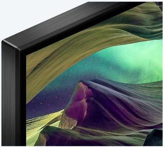 Телевизор LED Sony 75" KD-75X85L BRAVIA черный 4K Ultra HD 120Hz DVB-T DVB-T2 USB WiFi Smart TV Телевизор LED Sony 75" KD-75X85L BRAVIA черный 4K Ultra HD 120Hz DVB-T DVB-T2 USB WiFi Smart TV