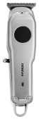 Машинка для стрижки Hyundai H-HC7111 серебристый/черный 3Вт (насадок в компл:3шт) Машинка для стрижки Hyundai H-HC7111 серебристый/черный 3Вт (насадок в компл:3шт)