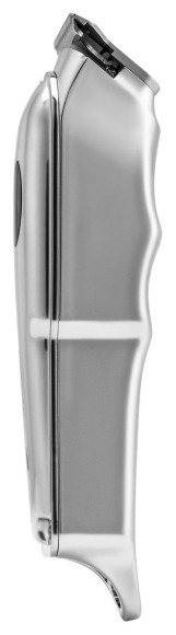 Машинка для стрижки Hyundai H-HC7111 серебристый/черный 3Вт (насадок в компл:3шт) Машинка для стрижки Hyundai H-HC7111 серебристый/черный 3Вт (насадок в компл:3шт)