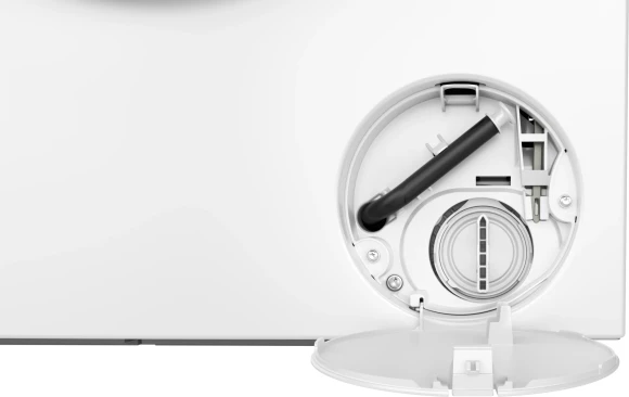 Стиральная машина Bosch Serie 8 WGB256A0ME пан.англ. класс: A загр.фронтальная макс.:10кг белый инвертор Стиральная машина Bosch Serie 8 WGB256A0ME пан.англ. класс: A загр.фронтальная макс.:10кг белый инвертор