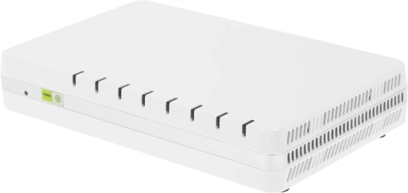 Шлюз IP Flyingvoice G504 белый