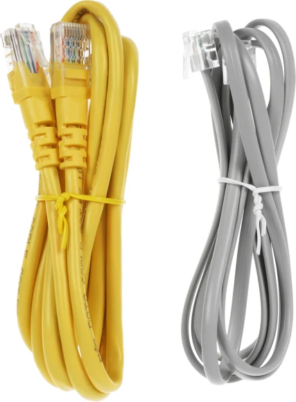 Шлюз IP Flyingvoice G504 белый