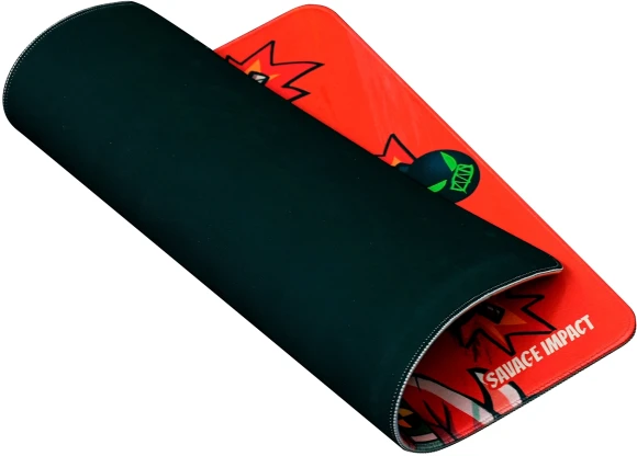 Коврик для мыши A4Tech Bloody BP-45 Proxy Boom Fire Большой рисунок 450x400x5мм (BP-45) Коврик для мыши A4Tech Bloody BP-45 Proxy Boom Fire Большой рисунок 450x400x5мм (BP-45)