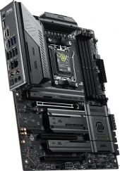 Материнская плата MSI MAG X870E TOMAHAWK MAX WIFI Socket AM5 AMD X870E ATX AC`97 8ch(7.1) 5Gigabit RAID+HDMI