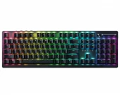 Клавиатура Razer DeathStalker V2 Pro механическая черный USB беспроводная BT/Radio Multimedia for gamer LED (RZ03-04360800-R3R1) Клавиатура Razer DeathStalker V2 Pro механическая черный USB беспроводная BT/Radio Multimedia for gamer LED (RZ03-04360800-R3R1)