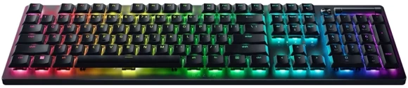 Клавиатура Razer DeathStalker V2 Pro механическая черный USB беспроводная BT/Radio Multimedia for gamer LED (RZ03-04360800-R3R1) Клавиатура Razer DeathStalker V2 Pro механическая черный USB беспроводная BT/Radio Multimedia for gamer LED (RZ03-04360800-R3R1)