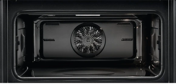 Духовой шкаф Электрический AEG KMK968000M нержавеющая сталь