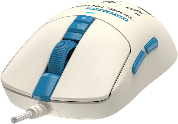 Мышь A4Tech Bloody W72 Ultra Pixels Blue рисунок/бежевый/голубой оптическая 20000dpi USB 6but (W72 ULTRA) Мышь A4Tech Bloody W72 Ultra Pixels Blue рисунок/бежевый/голубой оптическая 20000dpi USB 6but (W72 ULTRA)