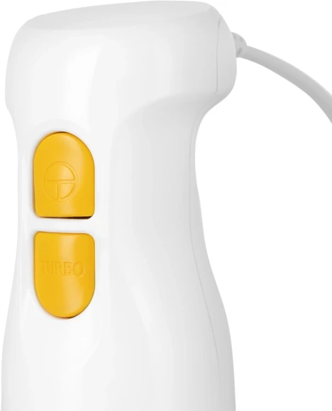 Блендер погружной Kitfort КТ-3511 250Вт белый/черный Блендер погружной Kitfort КТ-3511 250Вт белый/черный