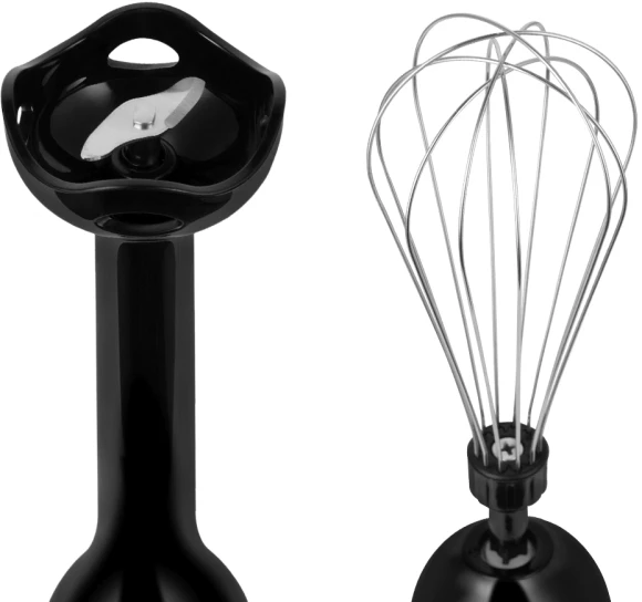 Блендер погружной Kitfort КТ-3511 250Вт белый/черный Блендер погружной Kitfort КТ-3511 250Вт белый/черный