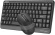 Клавиатура + мышь A4Tech Fstyler FGS1110Q клав:черный/серый мышь:черный/серый USB беспроводная Multimedia Клавиатура + мышь A4Tech Fstyler FGS1110Q клав:черный/серый мышь:черный/серый USB беспроводная Multimedia