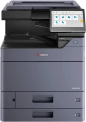 МФУ лазерный Kyocera TASKalfa 5004i (Базовый блок) (1102YS3NL0) A3 Duplex темно-серый МФУ лазерный Kyocera TASKalfa 5004i (Базовый блок) (1102YS3NL0) A3 Duplex темно-серый