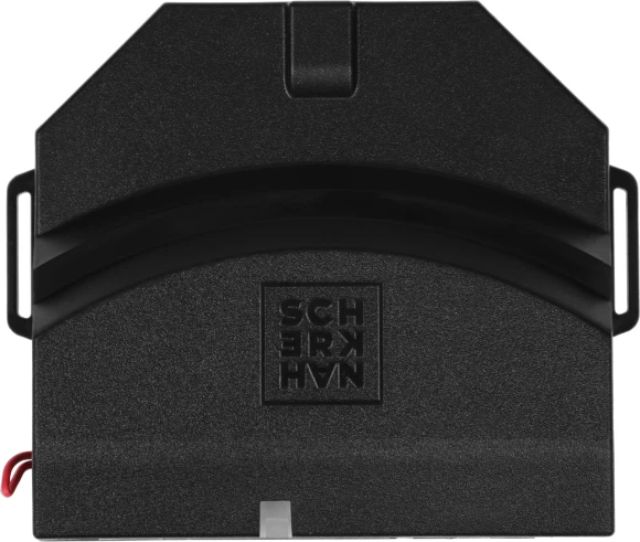 Автосигнализация Scher-Khan М10 Компл. 1.0 с обратной связью + дистанционный запуск брелок с ЖК дисплеем