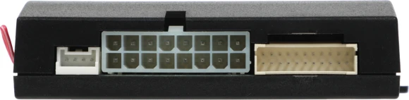 Автосигнализация Scher-Khan М10 Компл. 1.0 с обратной связью + дистанционный запуск брелок с ЖК дисплеем