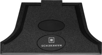 Автосигнализация Scher-Khan М10 Компл. 1.0 с обратной связью + дистанционный запуск брелок с ЖК дисплеем