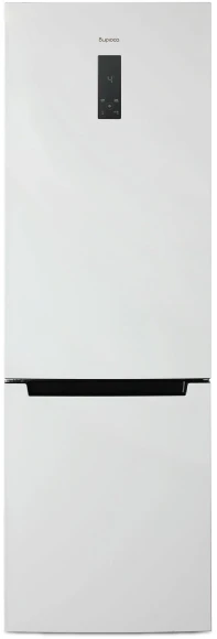 Холодильник Бирюса Б-960NF 2-хкамерн. белый Холодильник Бирюса Б-960NF 2-хкамерн. белый