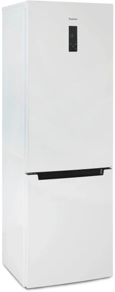 Холодильник Бирюса Б-960NF 2-хкамерн. белый Холодильник Бирюса Б-960NF 2-хкамерн. белый