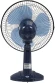 Вентилятор настольный Centek CT-5007 30Вт скоростей:3 синий
