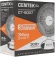 Вентилятор настольный Centek CT-5007 30Вт скоростей:3 синий