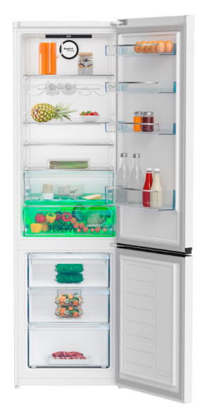 Холодильник Beko B3RCNK402HW 2-хкамерн. белый Холодильник Beko B3RCNK402HW 2-хкамерн. белый